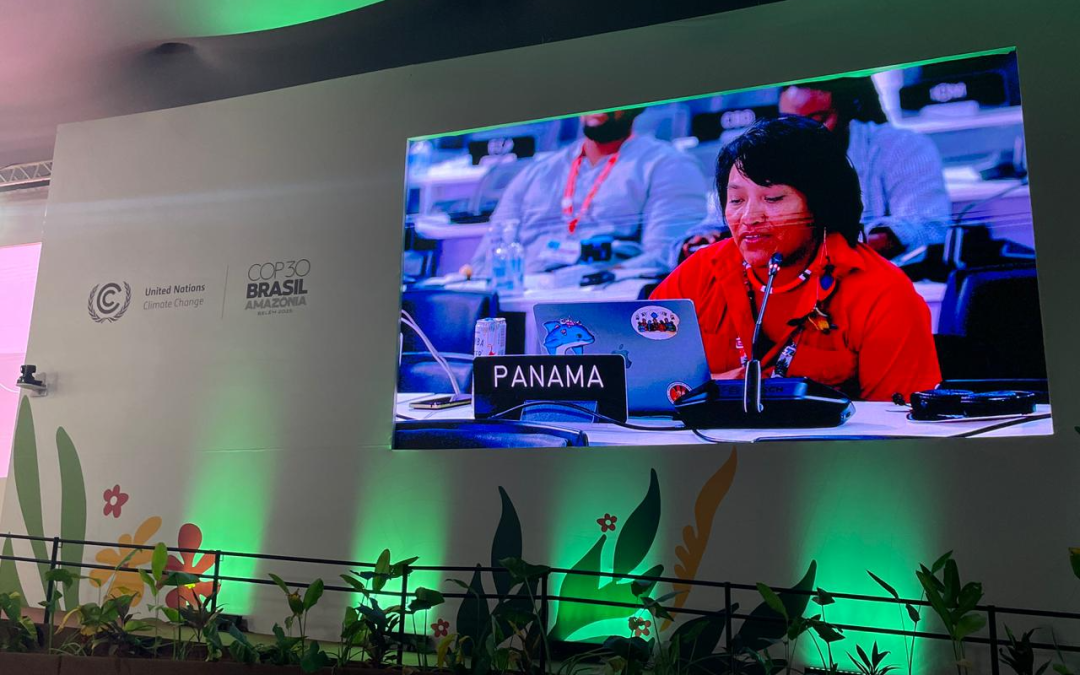 Negociar es, en esencia, un acto de oración y de justicia